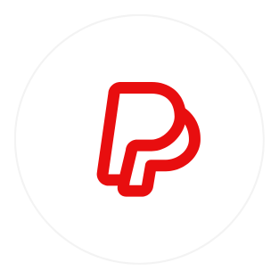 COMPRA AHORA Y PAGA DESPUÉS CON PAYPAL