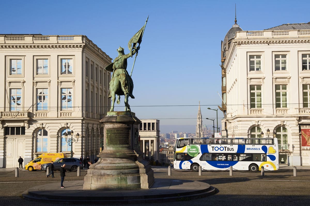 About CityTour