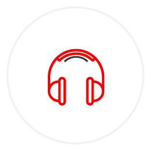 AUDIO GUIDE IN 11 LANGUAGES